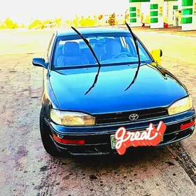 Toyota Camry 1993