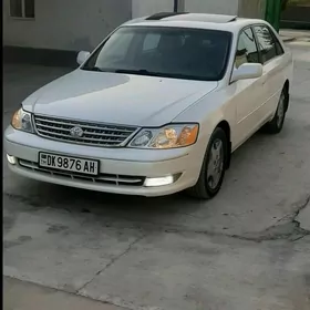 Toyota Avalon 2003
