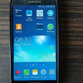 Galaxy s4