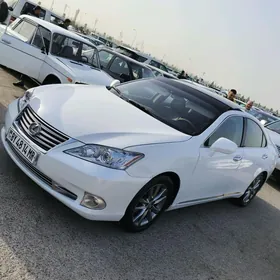 Lexus ES 350 2008