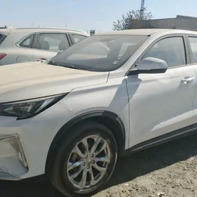 Changan CS75 Plus 2025