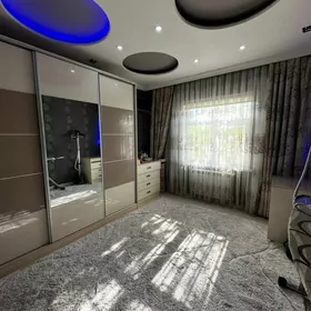 Gaudan “W” 3 komnat 2 etaž