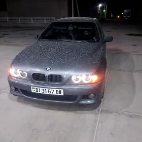 BMW 528 2000