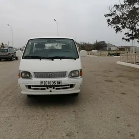 Toyota Hiace 1999