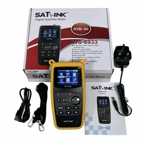 Satfinder Satlink