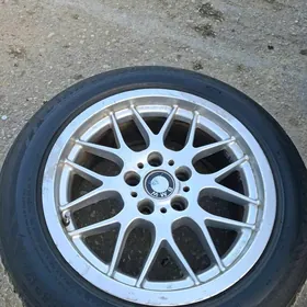 BBS diska bmw