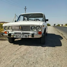 Lada 2106 1996
