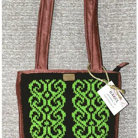 Сумки дизайнерские ручной работы