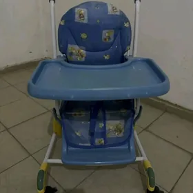 детский стульчик