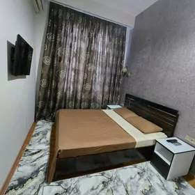 Awaza dync alys zolagynda...