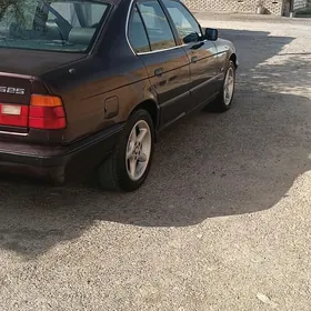 BMW 525 1994