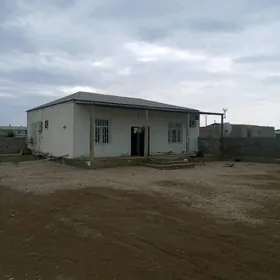 Причал дача