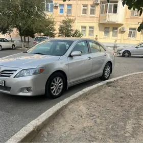 Toyota Camry 2008