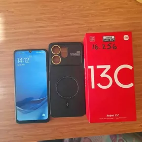 Redmi 13C 8/256