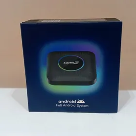 Android tuner ulag üçn