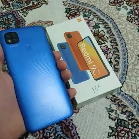 REDMI 9C