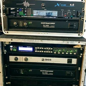 toy aparat kanes DYNACORD