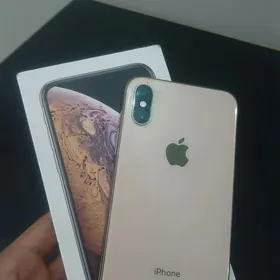 Iphone xs LL\A 256Gb