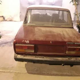 Lada 2107 2000