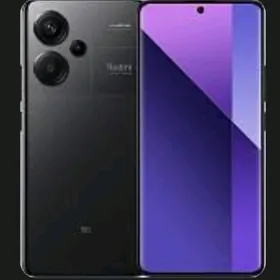 Redmi not 13 pro plus 5g