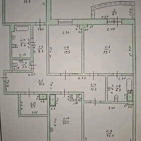 Подвойская элитка