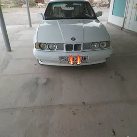 BMW 535 1991