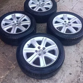 17 lik diska pokryska