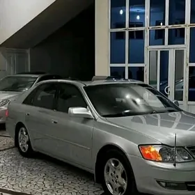 Toyota Avalon 2003