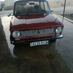 Lada 2111 1990