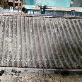 radiator nissan sunny