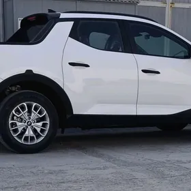 Hyundai Santa Cruz 2024