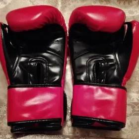 Boks ellik,боксёрские перчатки
