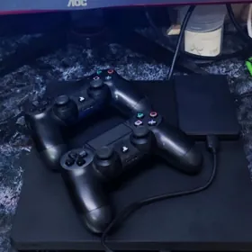 ps4 slim PS4 Playstation4