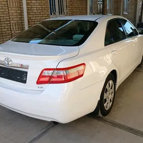 Toyota Camry 2008