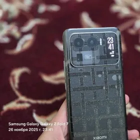 Xiaomi 11ultra 12/256gb