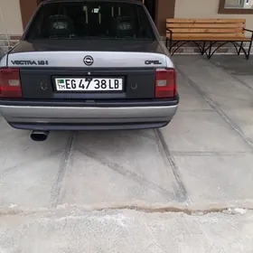 Opel Vectra 1992