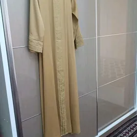 Abaya dubai koynek