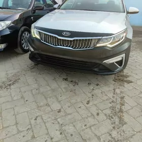 Kia Optima 2020
