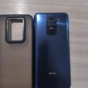 redmi not 9 4/128 pam