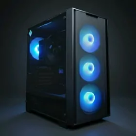 Ryzen 5 5600️RTX 2060S 8G new