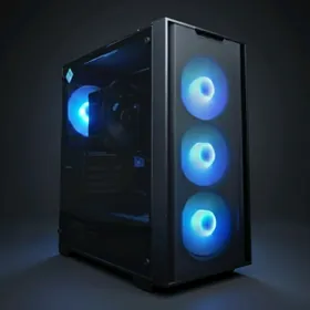 Ryzen 5 5600️RTX 3050 8G ️