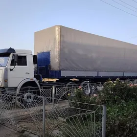 Schmitz Cargobull 2001