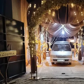 Toyota Town Ace 1990