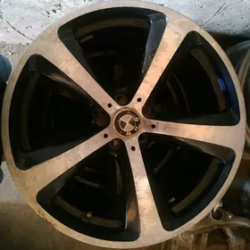 BMW diska r 19 raznisroki