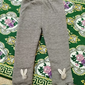 штаны тёплые balak