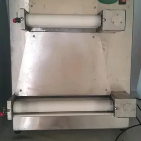 hamyr yayan, тесто-каталка