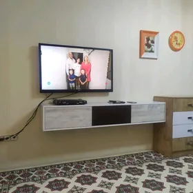 Сдам в аренду 1ком 3эт суточно