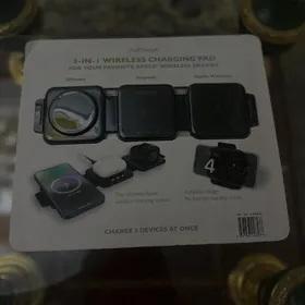 my charge apple 3 zaryatnik