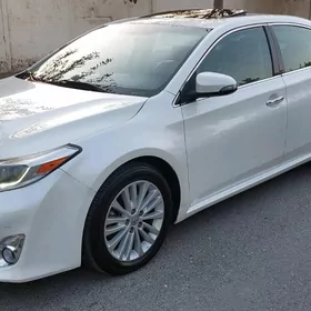 Toyota Avalon 2013