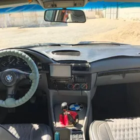 BMW 535 1991